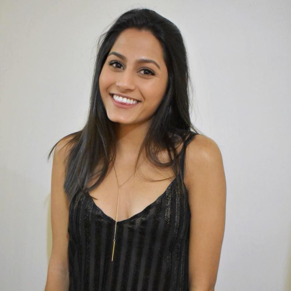 Meet your Posher, Sonika